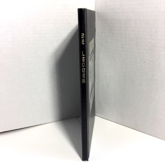 Account Book S.E. Ledger-Ruled 144 Pages - Picture 5 of 11